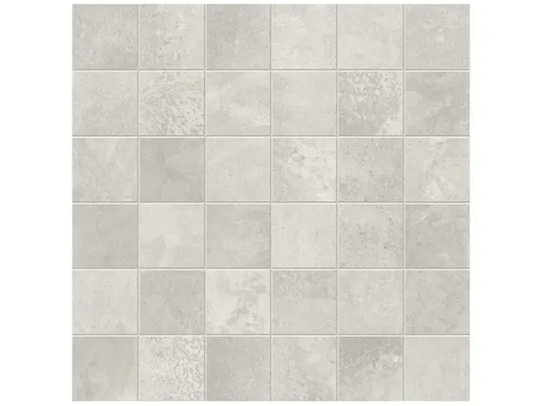 Ceraforge 2x2 Mosaic Tile Collection