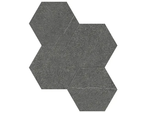 Mjork 6" Hexagon Tile Collection