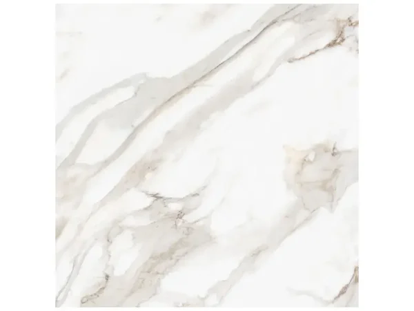 Majesto Calacatta Oro Polished 48x48 Porcelain Tile Collection