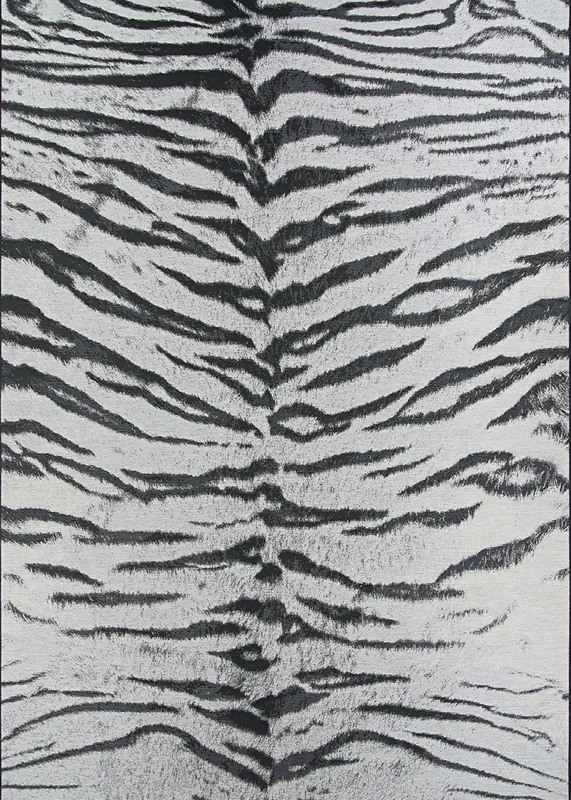 Dolce Bengal Rug Collection Ivory