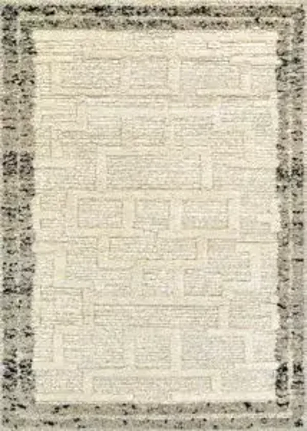 Norway Stavern Rug Collection Oatmeal