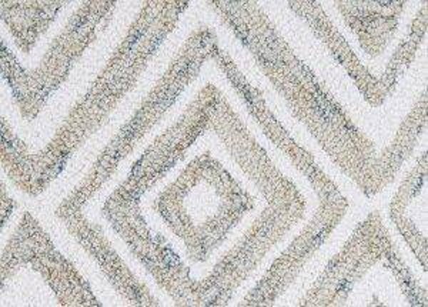 Fire Diamonds Carpet Collection