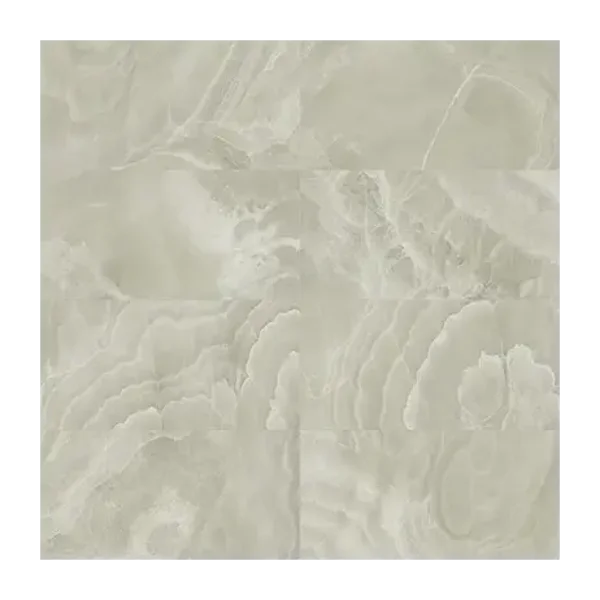 Lustra Onyx Sage Honed 24x48 Tile Collection