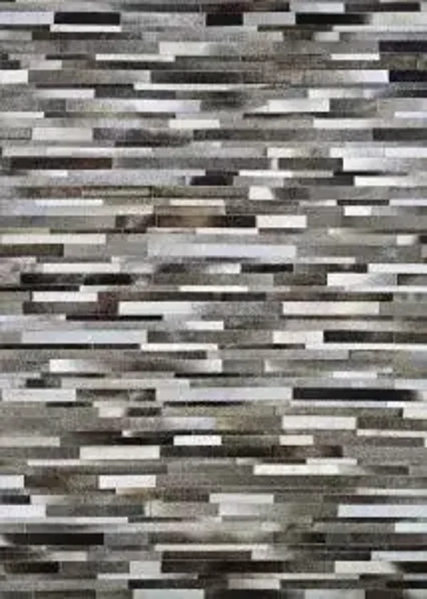 Chalet Tether Rug Collection Naturals