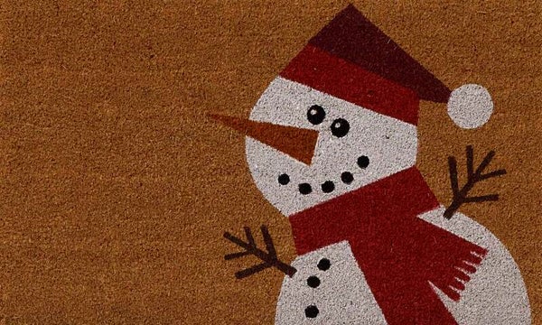 Novogratz Aloha Collection LI White