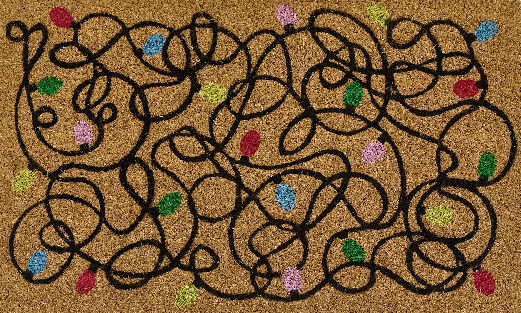 Novogratz Aloha Collection LII Multi