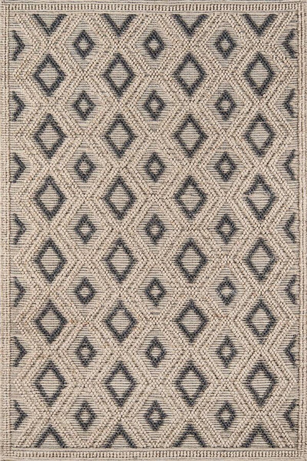 Andes Rug Collection II Beige