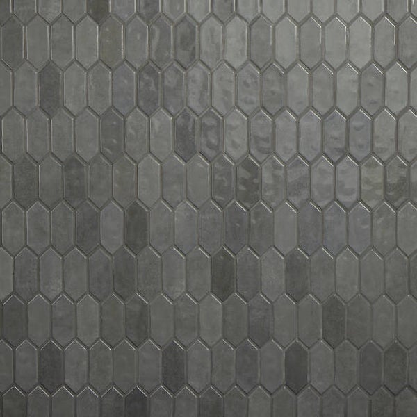 Studio Haven 2x5 Picket Mosaic Tile Collection