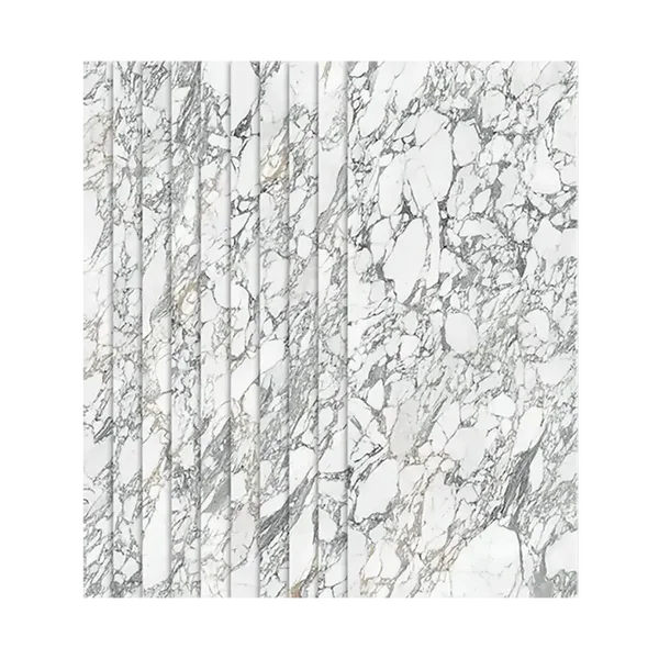 Majesto Arabescato Corchia Polished 48x110 Porcelain Slab