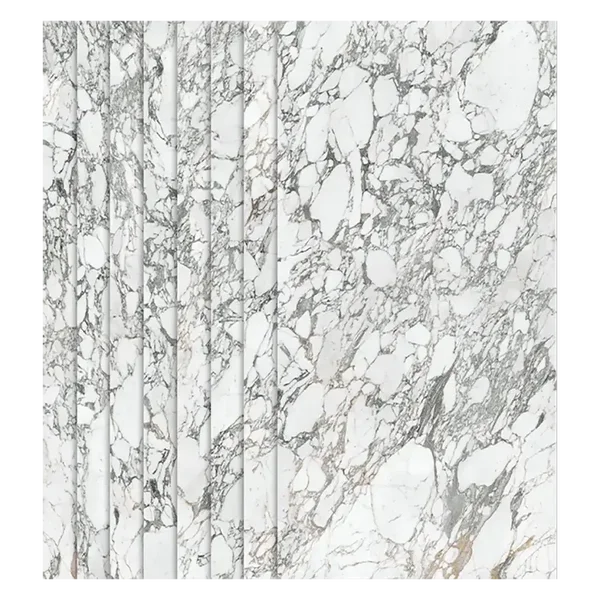 Majesto Arabescato Corchia Polished 63x126 Porcelain Slab