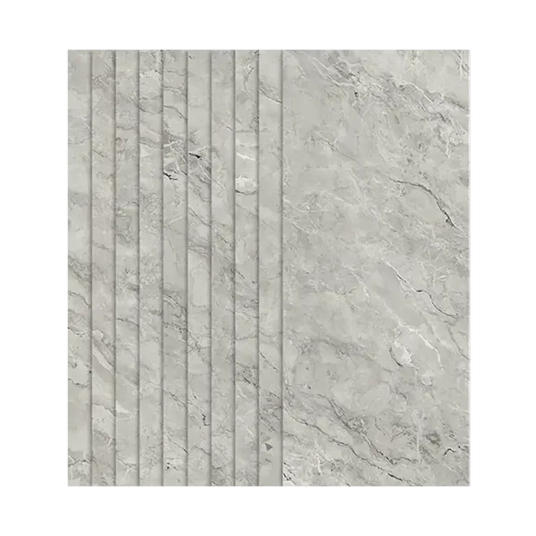 Majesto Atlantic Ocean Polished 48x110 Porcelain Slab