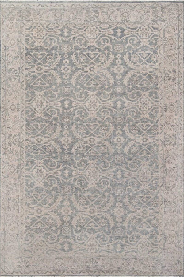 Banaras Rug Collection II Sage