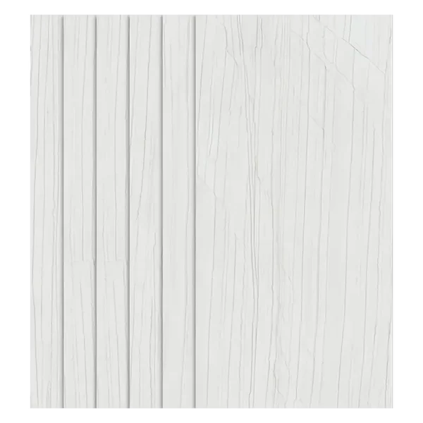 Majesto Bianco Stratura Polished 48x110 Porcelain Slab