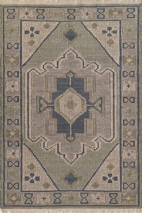 Bristol Rug Collection IX Blue