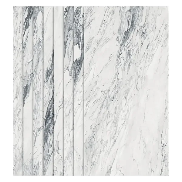 Majesto Calacatta Corchia Polished 63x126 Porcelain Slab
