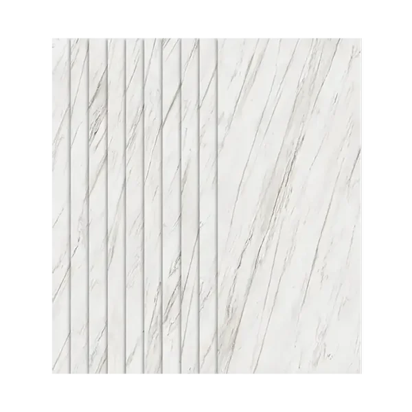 Majesto Calacatta Cremo Honed 48x110 Porcelain Slab