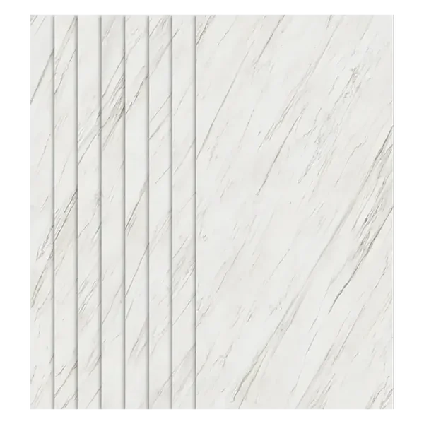 Majesto Calacatta Cremo Polished 63x126 Porcelain Slab