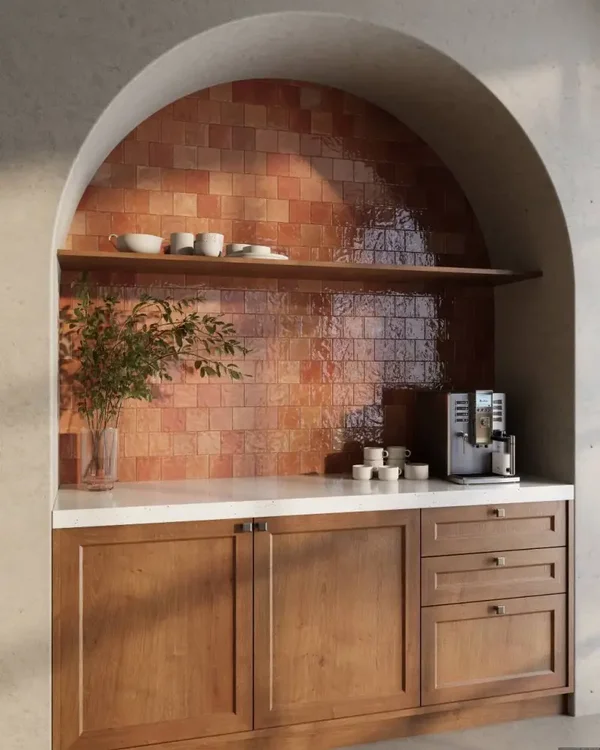 Craft 4x4 Wall Tile Collection