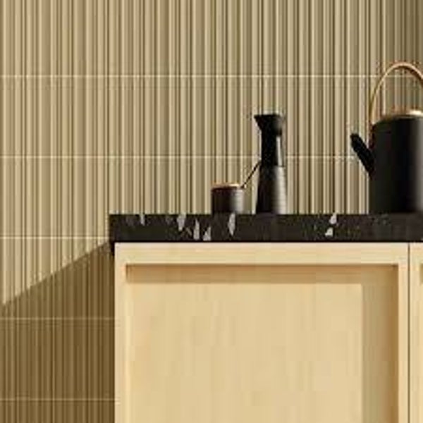 Wow Faces Bars 5x10 Tile Collection