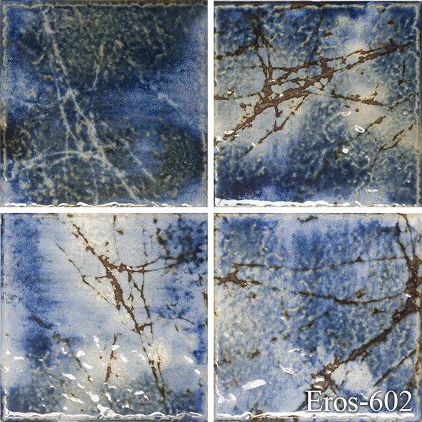 Eros 6x6 Pool Tile