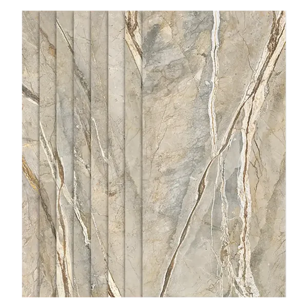 Majesto Foresta Polished 63x126 Porcelain Slab