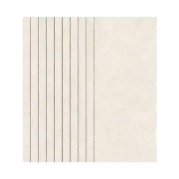 Majesto French Vanilla Polished 48x110 Porcelain Slab