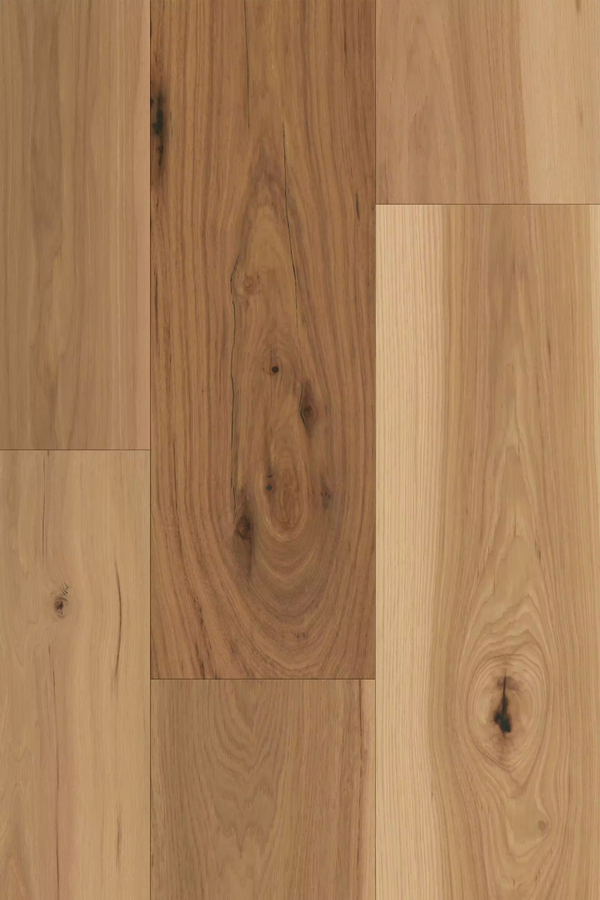 The Turnberry Collection 7.5" Oak Flooring