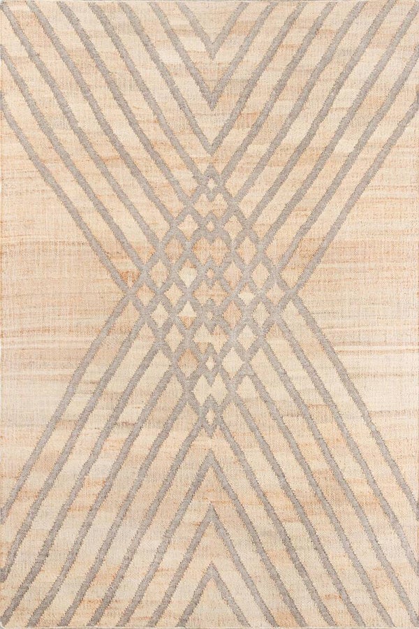 Lemieux Gurara Rug Collection III Natural