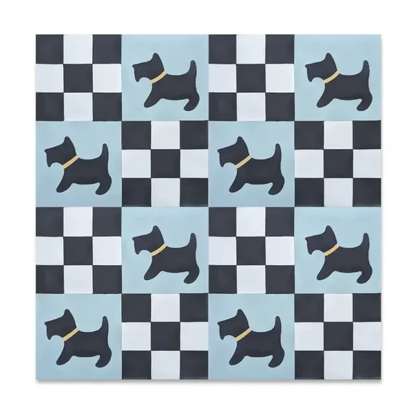 iconic & Mary Engelbreit 8x8