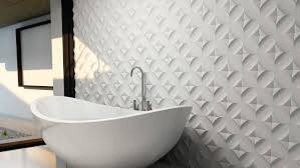 Wow Wave 5x5 Tile Collection
