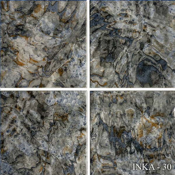 Inka 6x6 Pool Tile