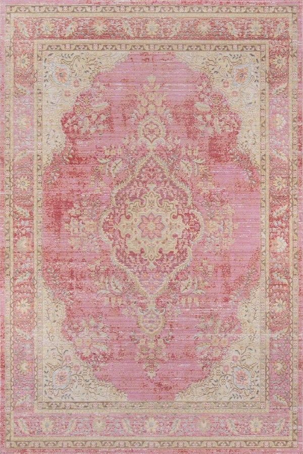 Isabella Rug Collection I