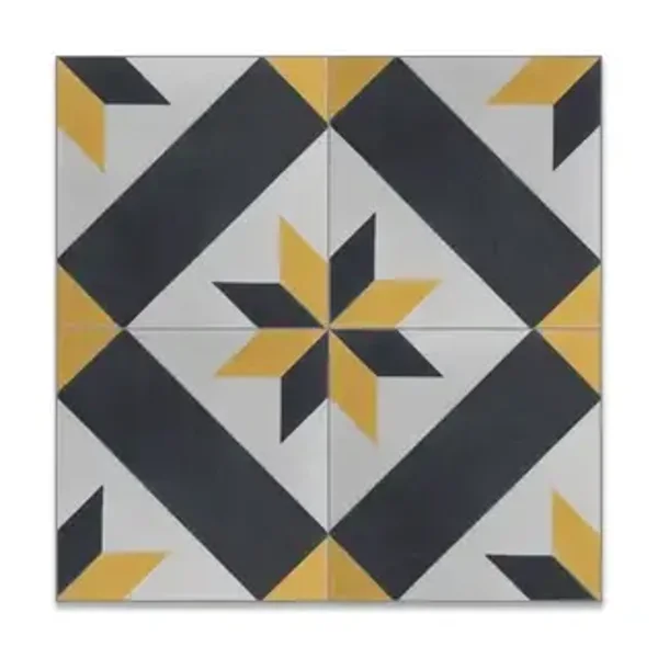 Kathrine 8x8 Tile Collection