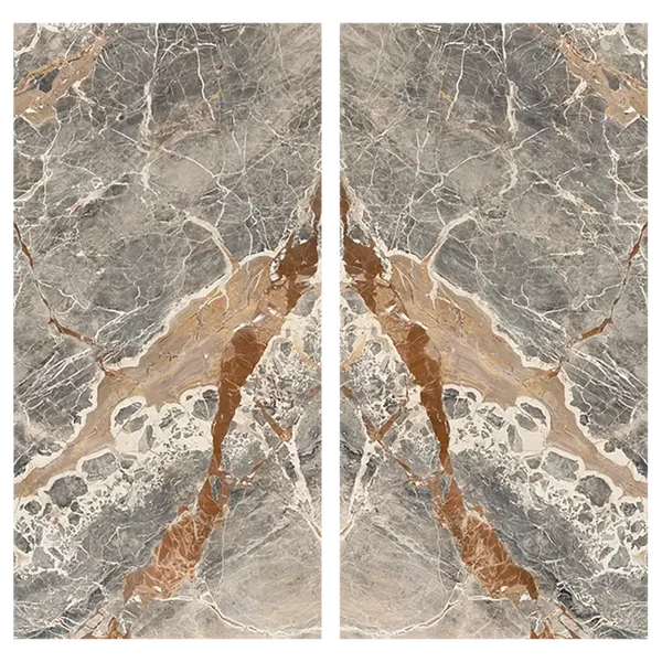 Majesto Macchia Vecchia Honed 63x126 Porcelain Slab