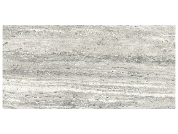 Majesto Travertino Titanium Grained 12x24 Tile Collection