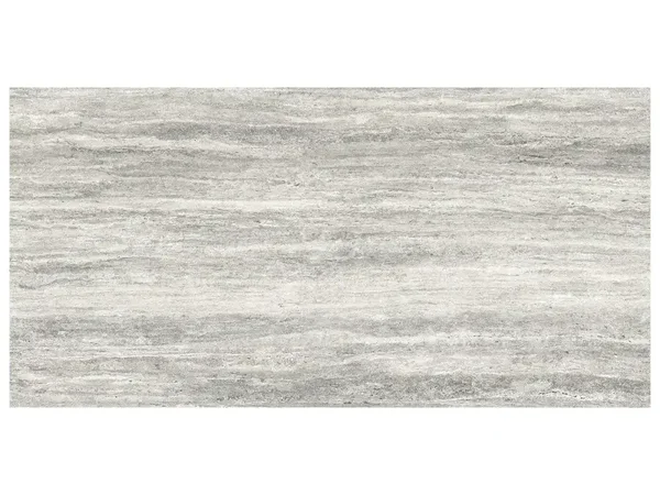 Majesto Travertino Titanium Grained 36x72 Tile Collection