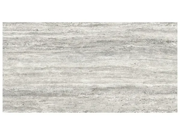 Majesto Travertino Titanium Grained 24x48 Porcelain Paver Collection