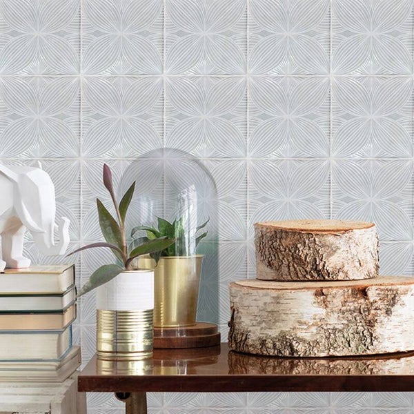 Melody 5x5 Audrey Decor Wall Tile Collection