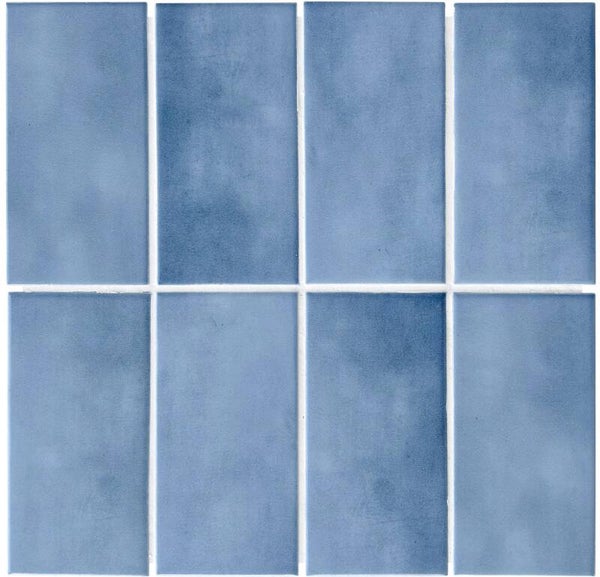 Metro 3x6 Pool Tile
