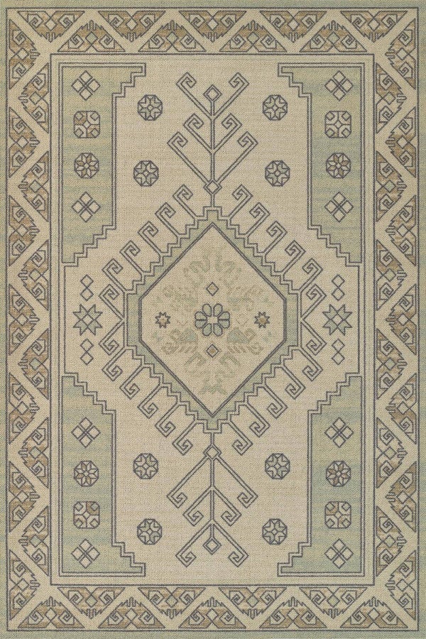 Anatolia Rug Collection XI Sage