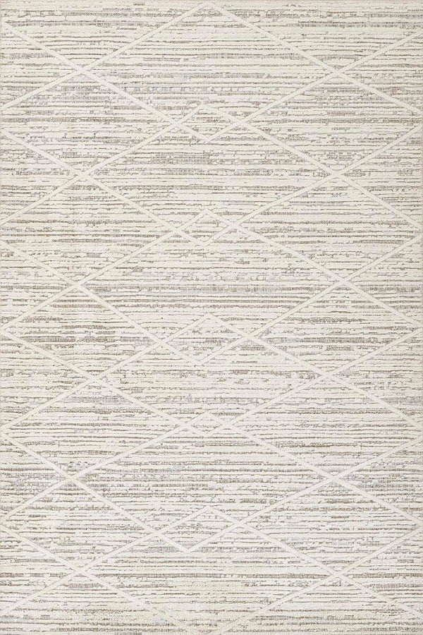 Haim Rug Collection III Ivory