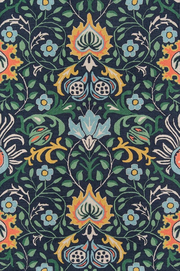 Newport Rug Collection XII