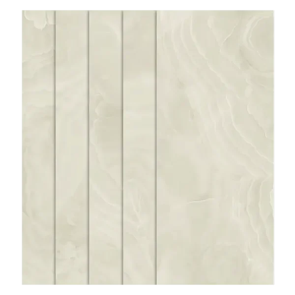 Lustra Onyx Crema Polished 48x110 Porcelain Slab
