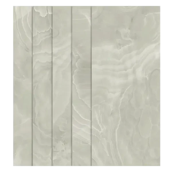 Lustra Onyx Feather Polished 48x110 Porcelain Slab
