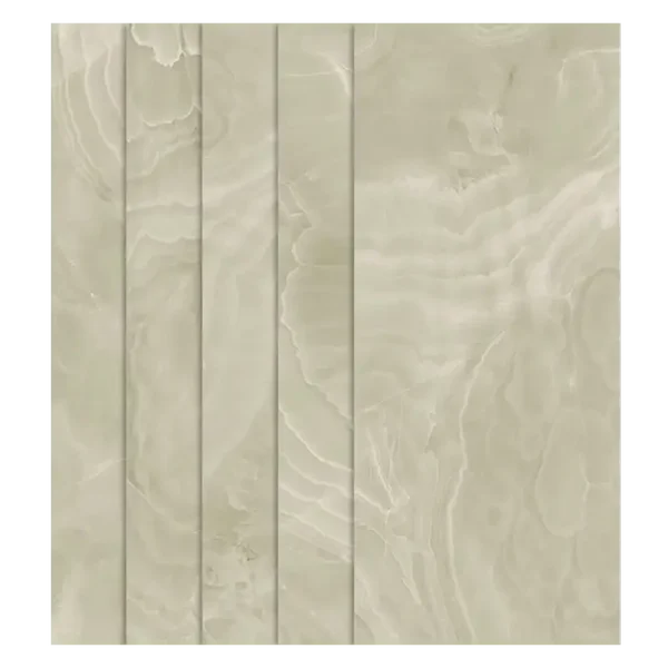 Lustra Onyx Hazel Polished 48x110 Porcelain Slab