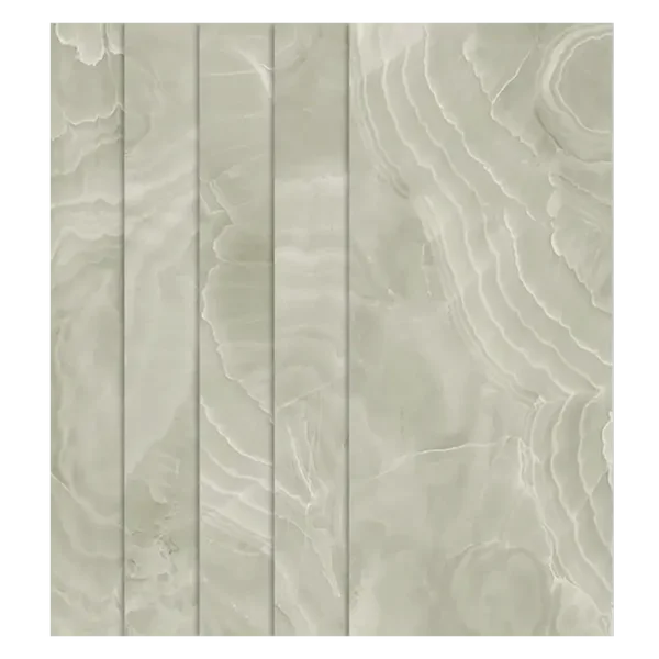 Lustra Onyx Sage Polished 48x110 Porcelain Slab