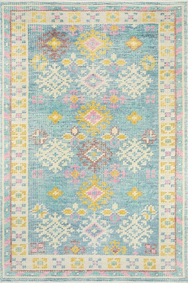 Ophelia Rug Collection II Multi