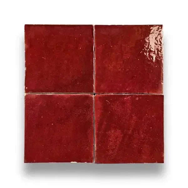 Zellige Collection 6x6