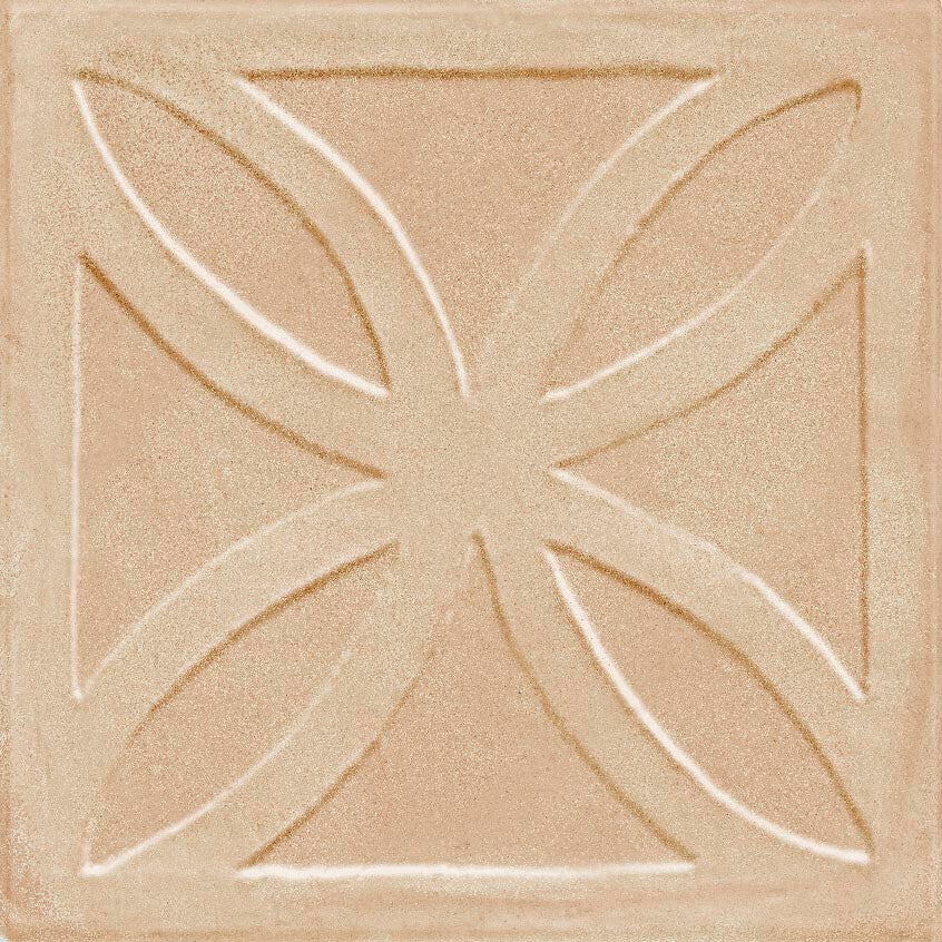 Amuri 8x8 Deco Struttura Tile Collection