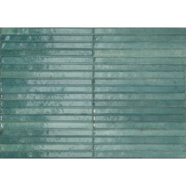Look 2x9 3D Struttura Deco Tile Collection